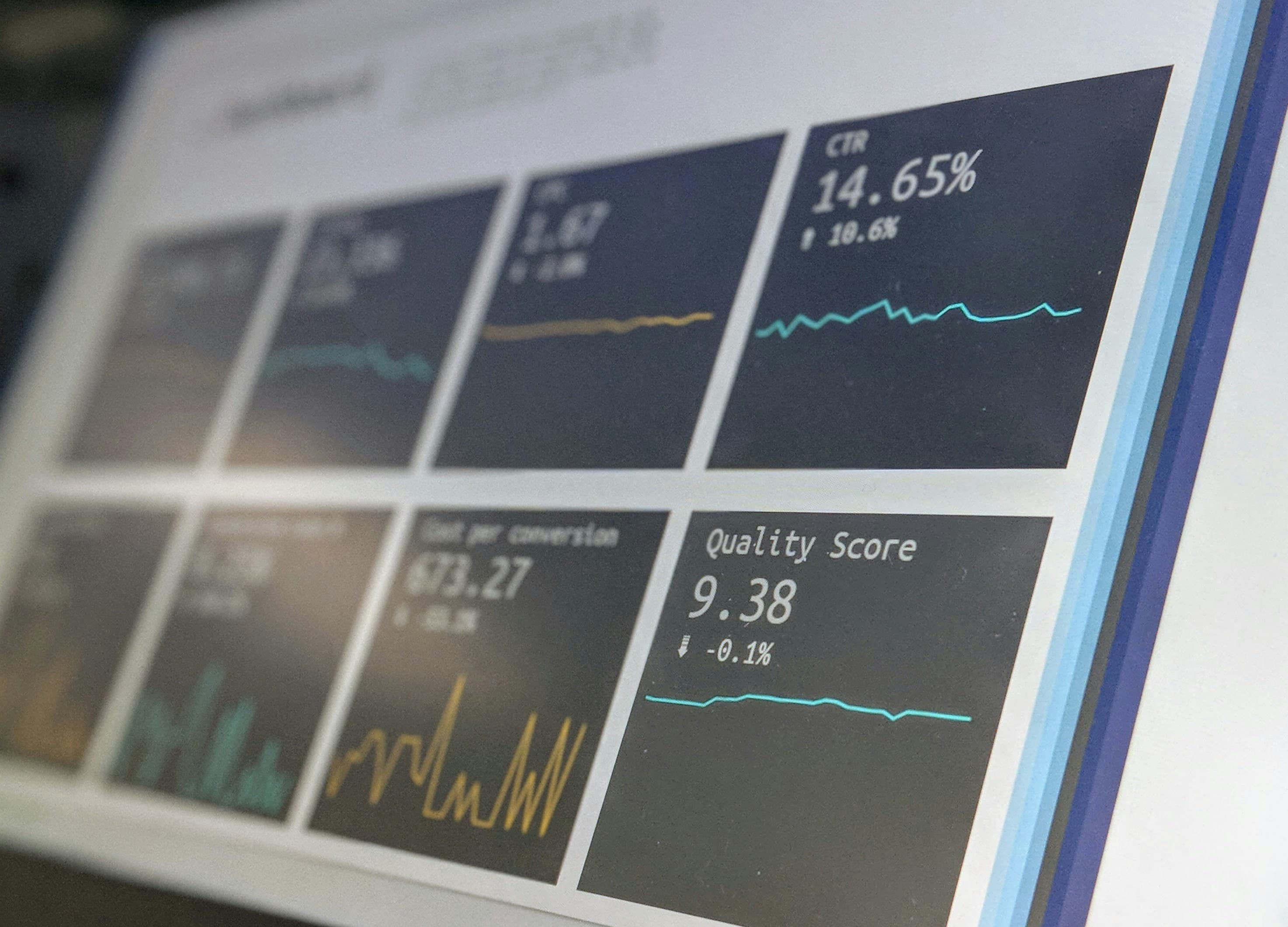 Telegestione IoT: cosa controlla il facility manager (e cosa no)